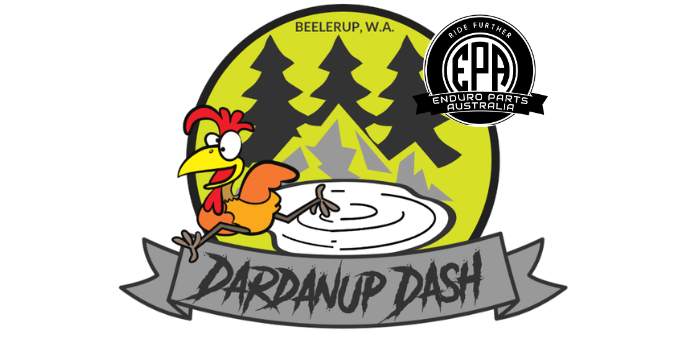 WHES Round 2 - Dardanup Dash